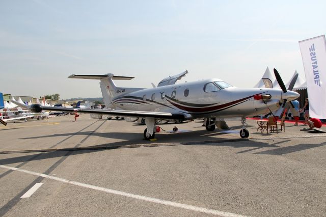 HB-FVO — - Cannes Airshow - 12 juin 2014