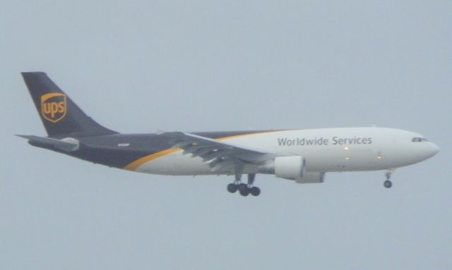 Airbus A300F4-600 (N152UP)
