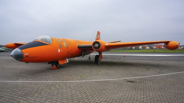 N9935 — - Displayed at Bundeswehr Military History Museum.