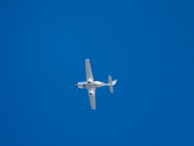 Cirrus SR-22 (N118AR) - ICT-JBRbr /07/09/22