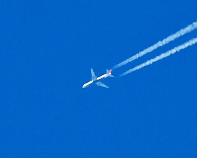 N6705Y — - Flying over Simpsonville, SC from ATL-JFK.  Taken 5/20/20.