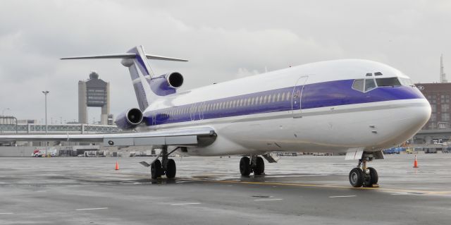 BOEING 727-200 (N17773)