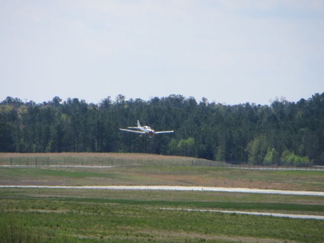 Cessna 400 (N5194Y)