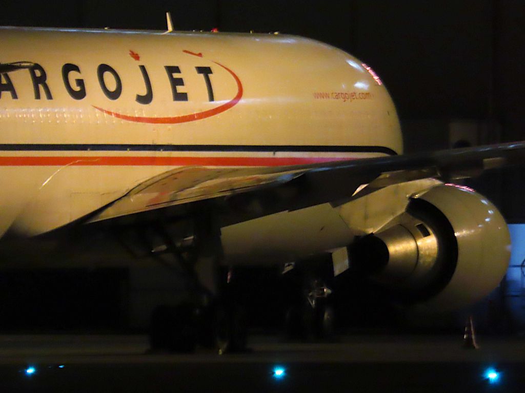 BOEING 767-300 (C-FPIJ) - I took this picture on Apr 18, 2020.br /W81493/17 YYC-NRT