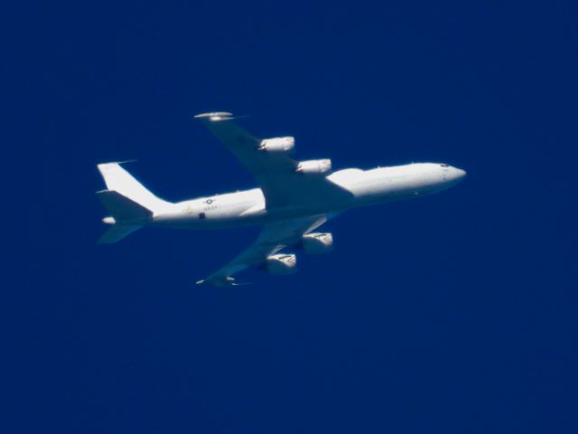 Boeing E-6 Mercury (16-2728)