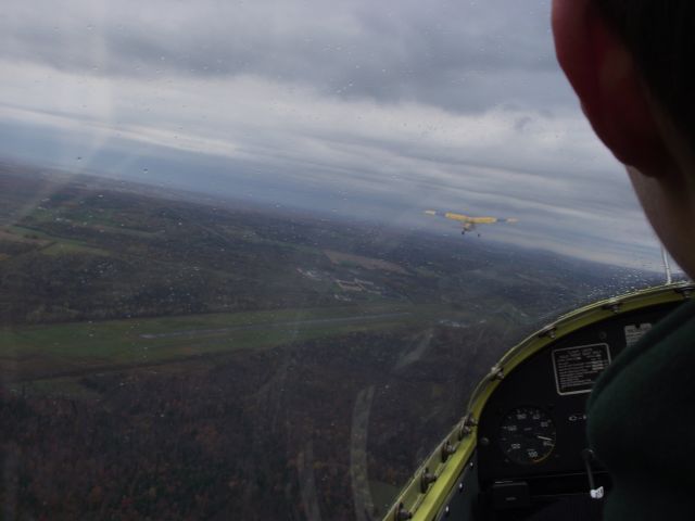 C-FDWB — - Vols en planeur CZBM RCAC