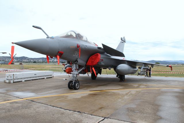 FNY39 — - 15 juin 2014 - open doors navy base Hyères le Palyvestre