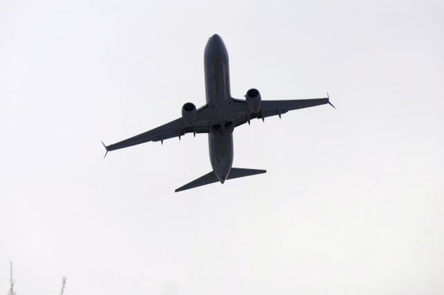 Boeing 737-900 (N38479)