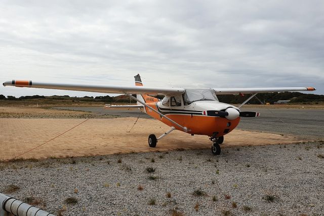 Cessna Skyhawk (VH-WWL) - on 19 November 2018