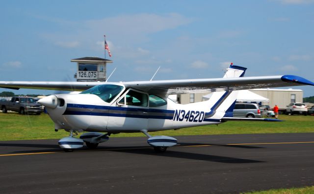 Cessna Cardinal (N34620) - 2013 Sun n Fun Parade of Planes