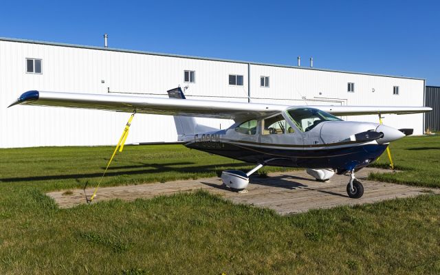 Cessna Cardinal (C-GGCW)