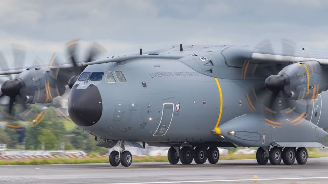 AIRBUS A-400M Atlas (CYL01)