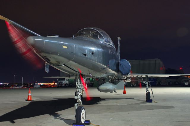 Northrop T-38 Talon (70-1549)