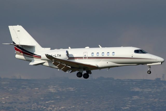 CS-LTH — - Cessna Citation Latitude