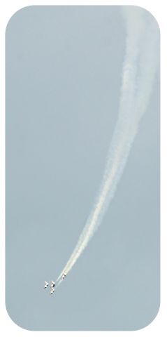 Lockheed F-16 Fighting Falcon — - McDill Air Show - Tampa - Thunderbirds