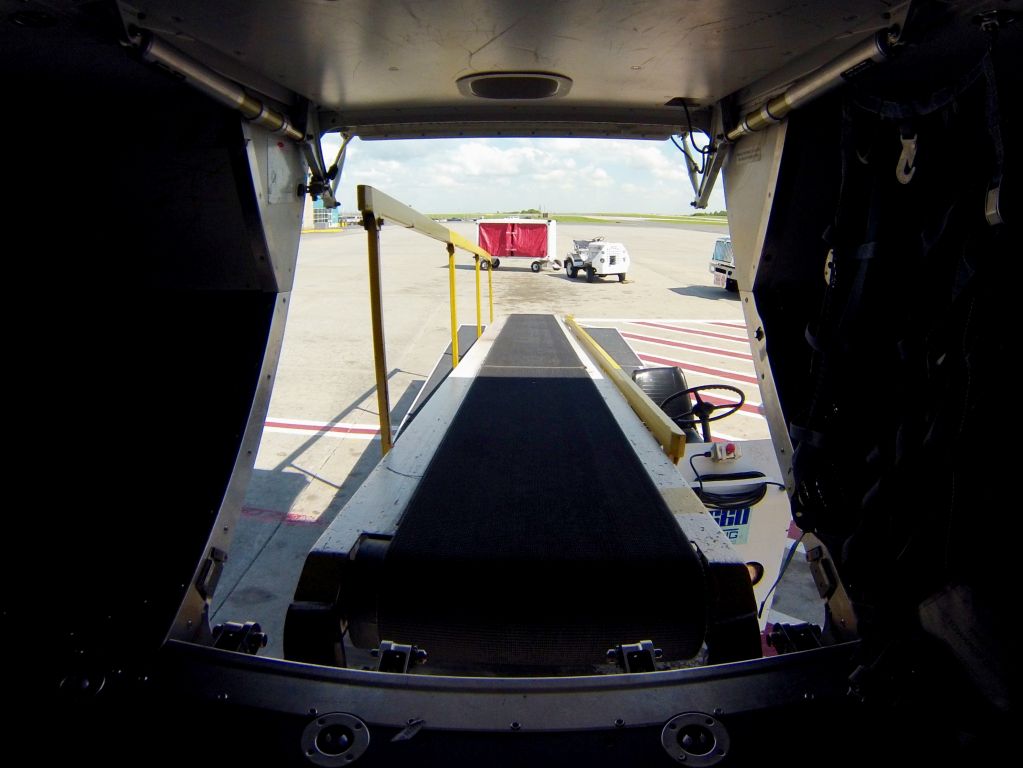 Embraer ERJ-190 (N339JB)