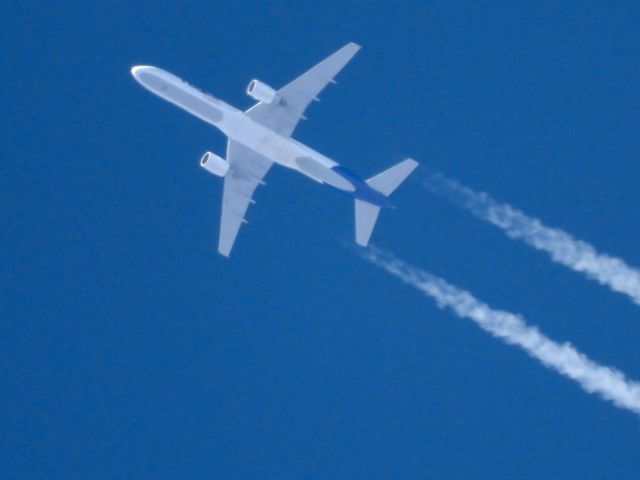 Boeing 757-200 (N786FD) - FDX685br /BIL-MEMbr /10/19/22