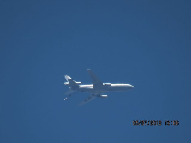 McDonnell Douglas DC-10 (79-1711)