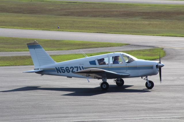 Piper Cherokee (N5627U)