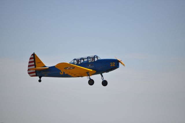 Fairchild Dornier SA-227DC Metro (N40265)