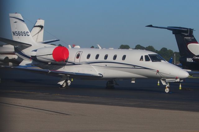 N560SC —