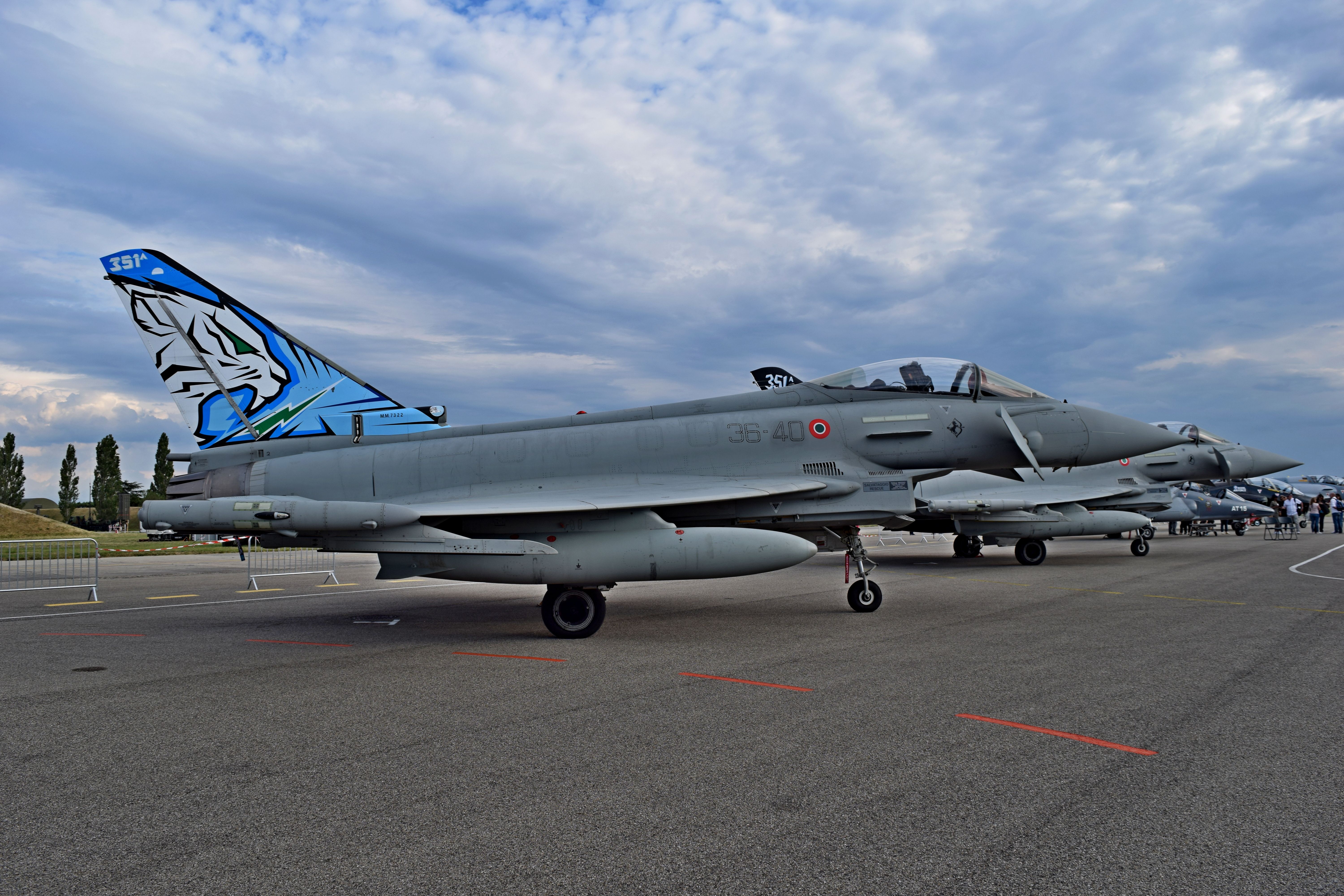 — — - Meeting BA115 Orange Caritat France 2019