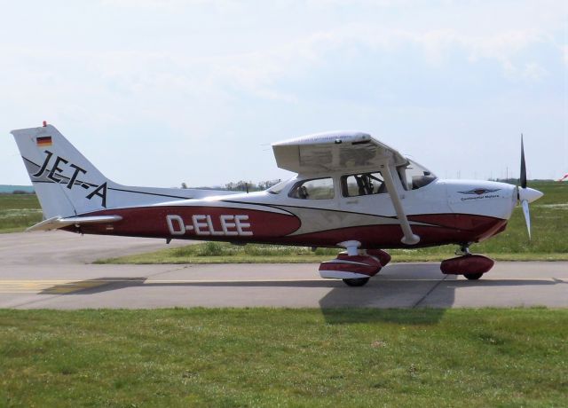 Cessna Skyhawk (D-ELEE)