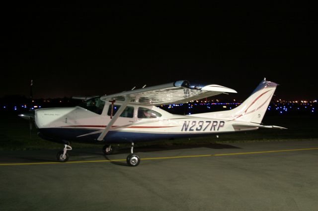 N237RP —