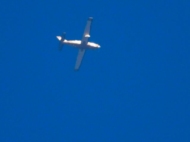 Piper Malibu Mirage (N249FB) - TOP-2R6br /11/18/21