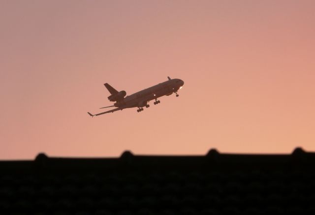 Boeing MD-11 (PH-MPC)