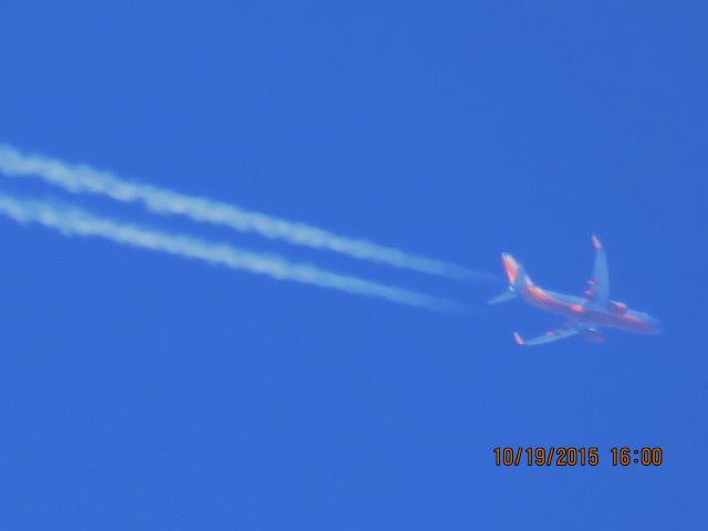 Boeing 737-700 (N499WN)