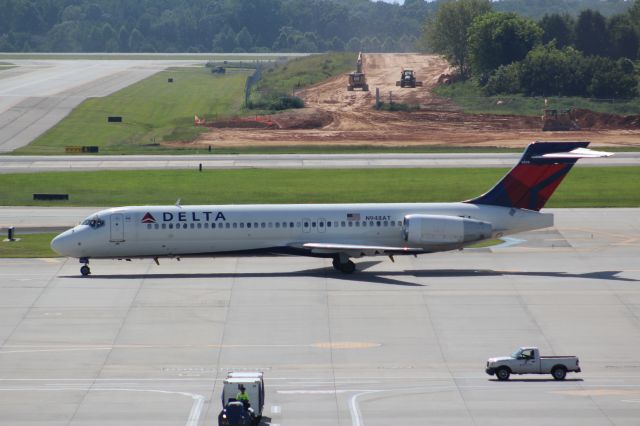 Boeing 717-200 (N948AT)