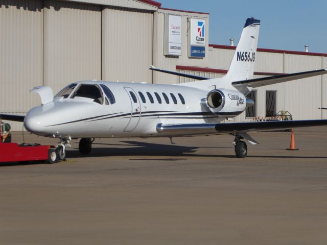 N656JG —