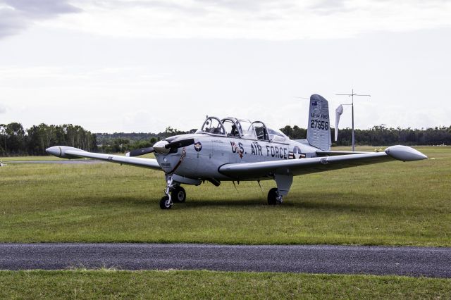 — — - Taken at Caboolture Airfield.