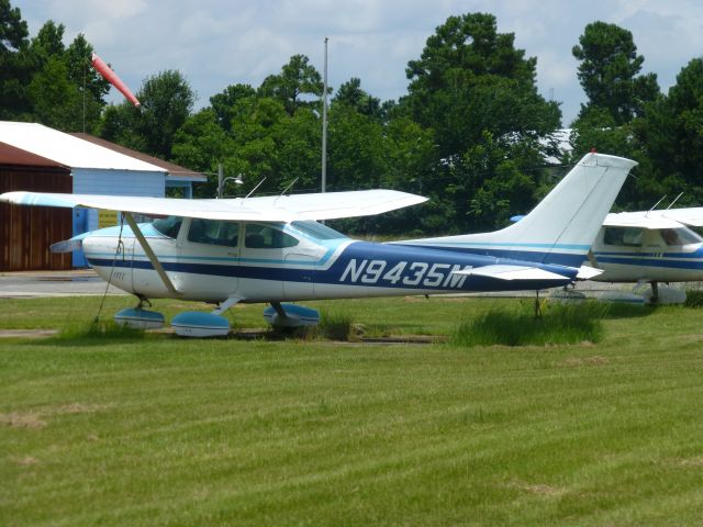 Cessna Skyhawk (N9435M)