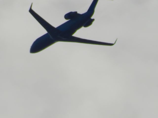 Canadair Regional Jet CRJ-200 (N443SW) - SKW5070br /JLN-DENbr /07/05/22