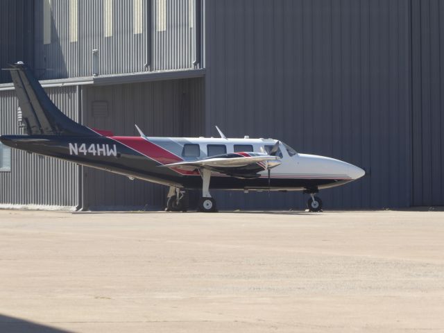 Piper Aerostar (N44HW)