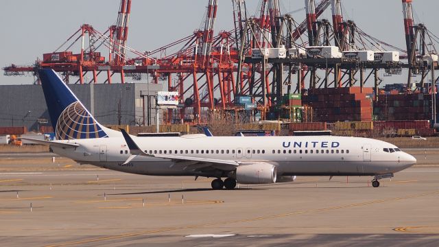 Boeing 737-800 (N24202)