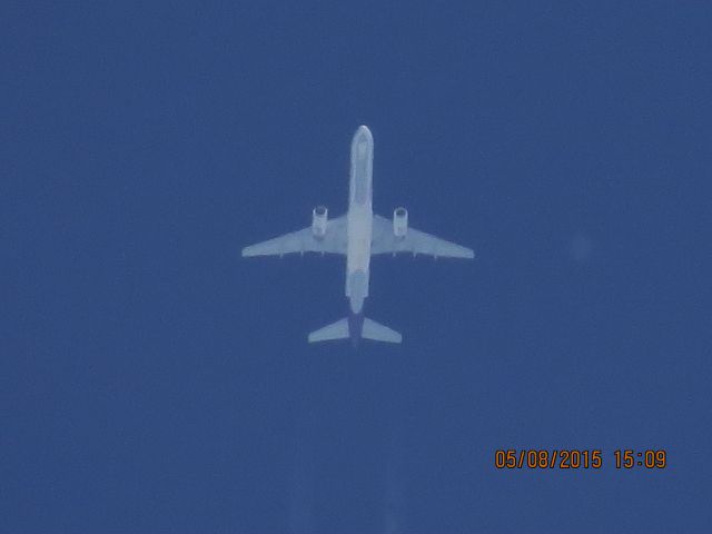 Boeing 757-200 (N954FD)