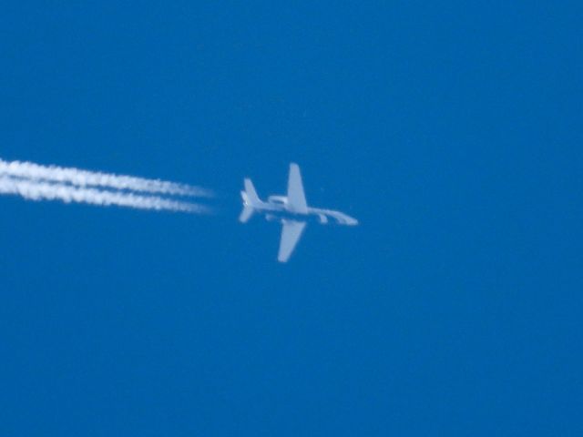 Cessna Citation Sovereign (N884HJ) - SDL-RICbr /05/16/22