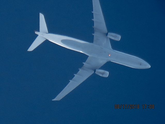 Airbus A330-300 (D-AIKL)