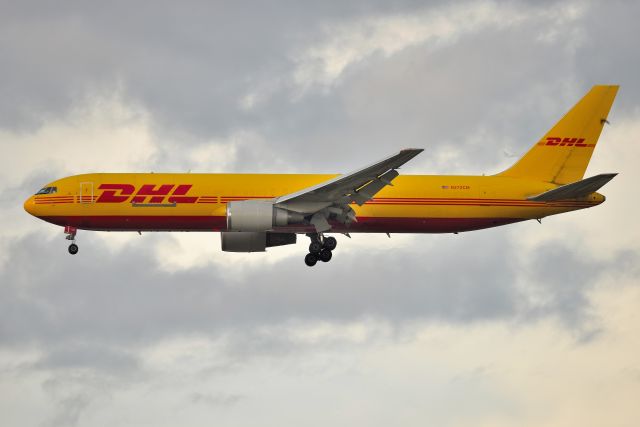 BOEING 767-300 (N372CM) - 10-22-21