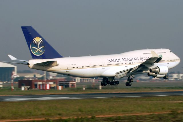 Airbus A330-300 (TF-AMS)