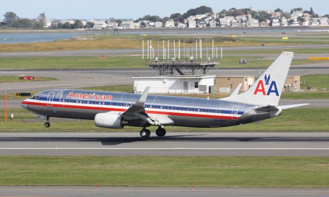 Boeing 737-800 (N848NN)