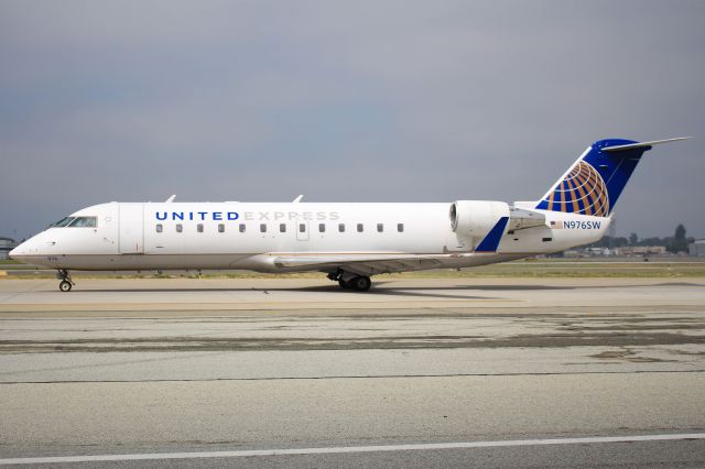 Canadair Regional Jet CRJ-200 (N976SW)