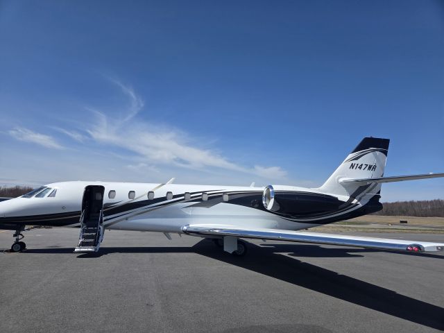 N147WR —