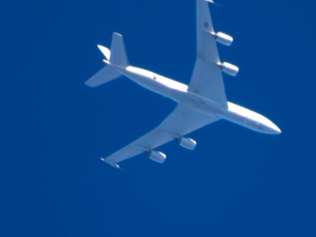 Boeing E-6 Mercury (16-4404) - INLAW06