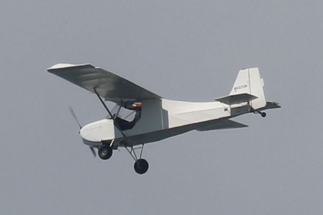 N222GN —
