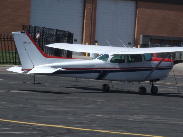 N5412V —