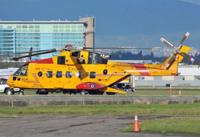 WESTLAND Merlin (14-9904)